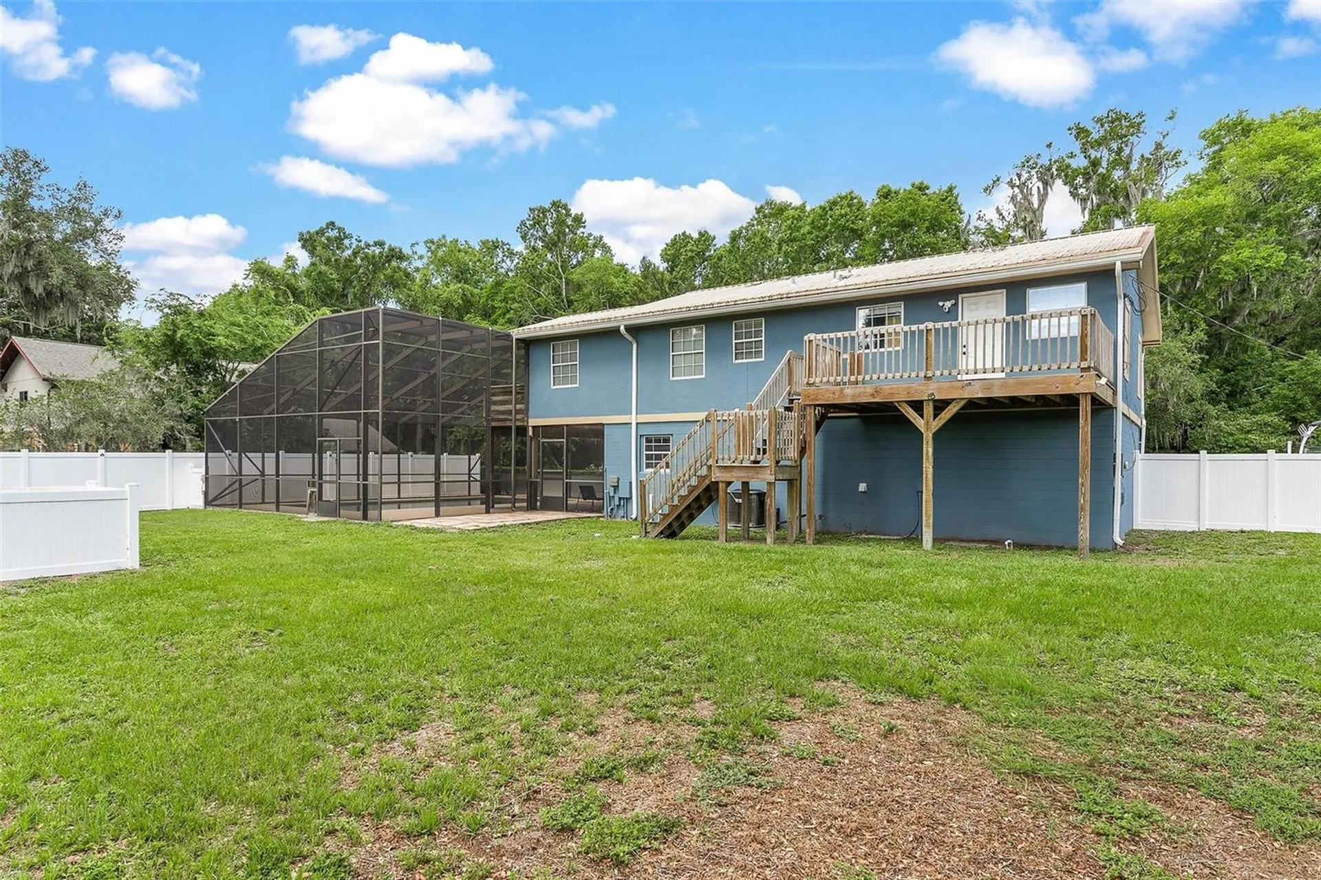1008 Monterey Drive Leesburg FL 34748