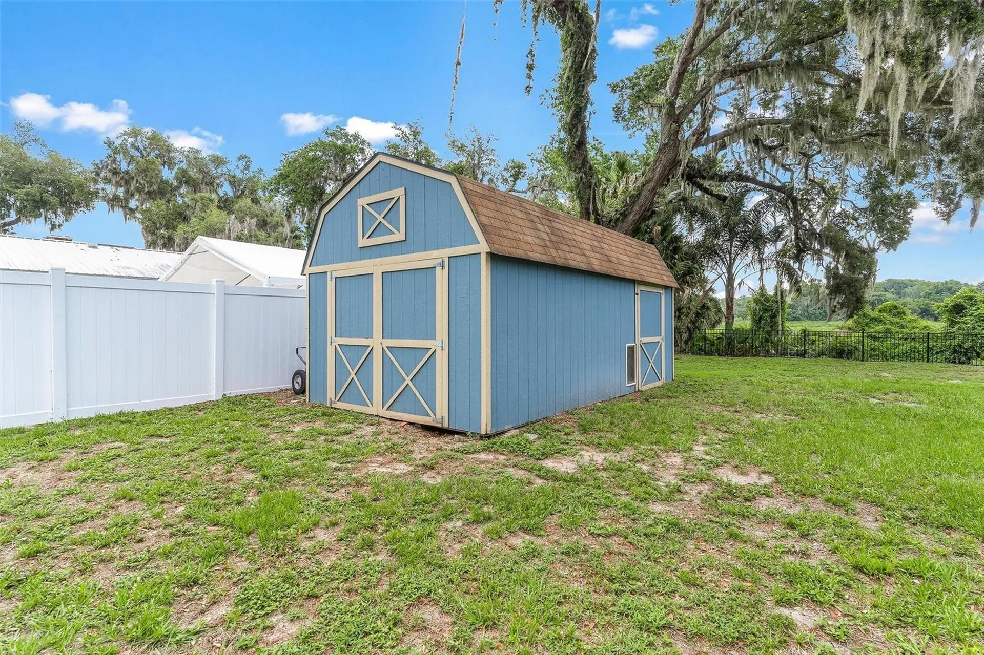 1008 Monterey Drive Leesburg FL 34748