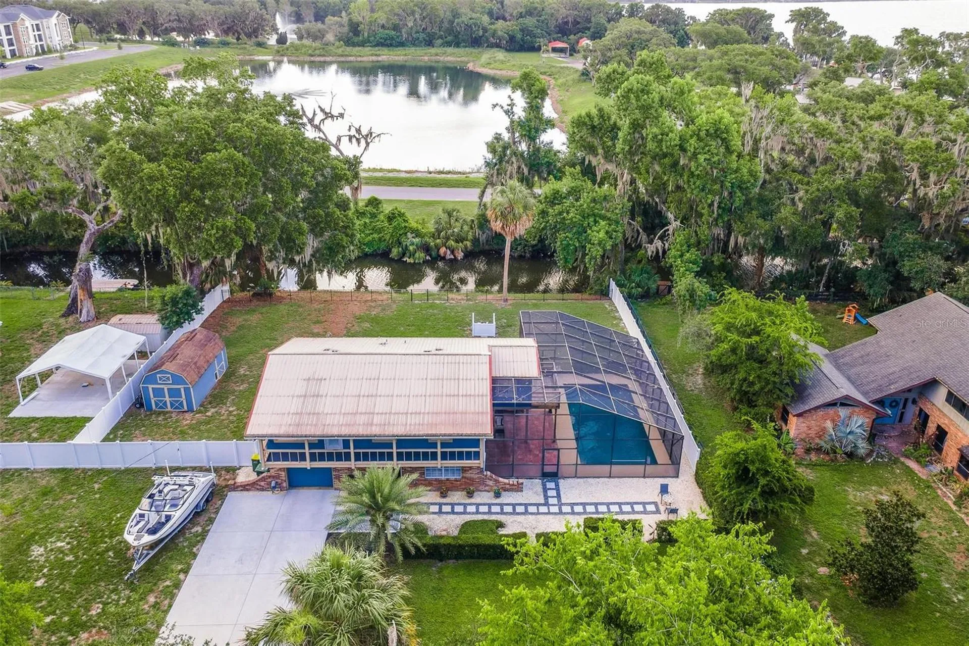 1008 Monterey Drive Leesburg FL 34748