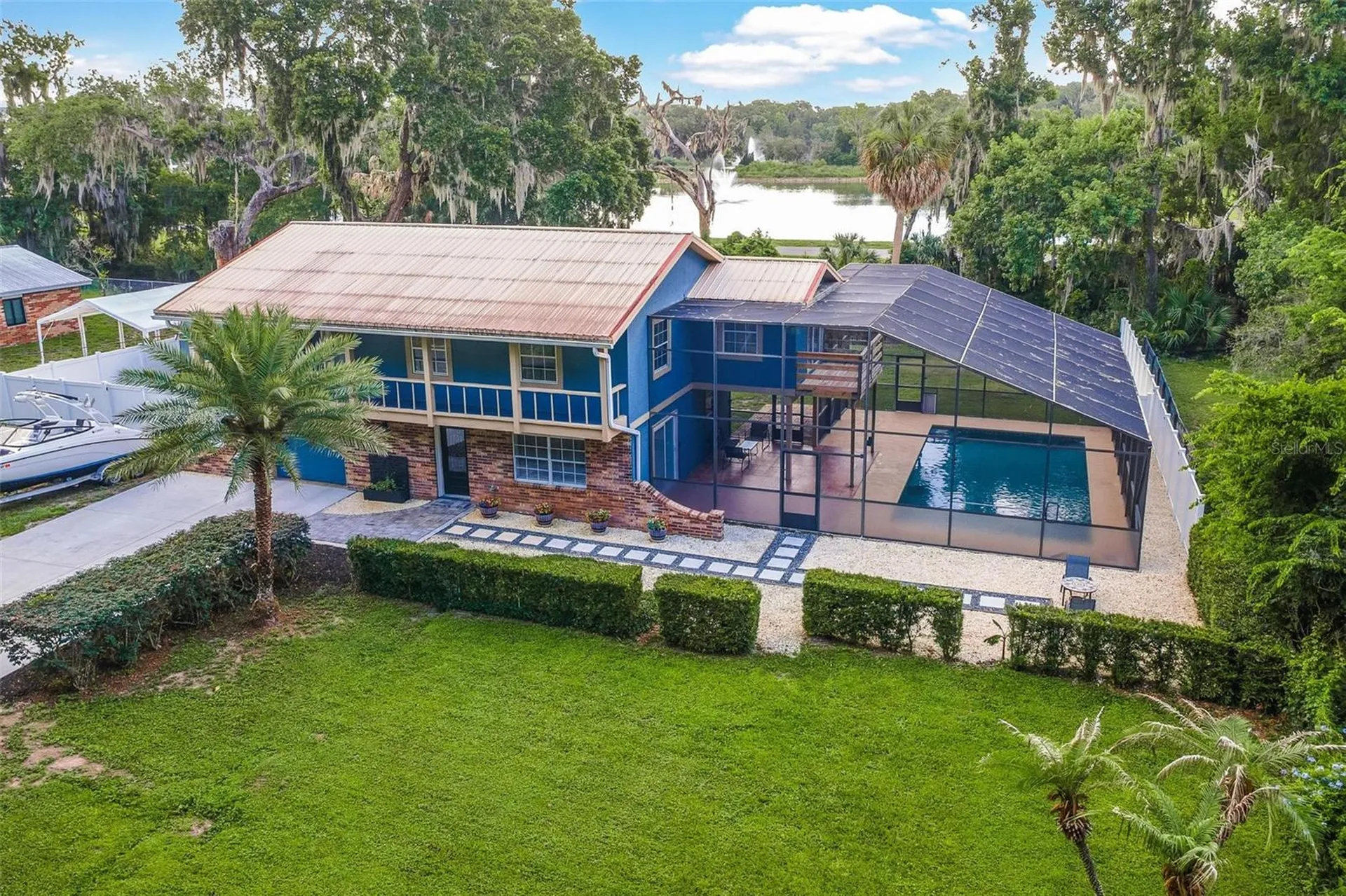 1008 Monterey Drive Leesburg FL 34748