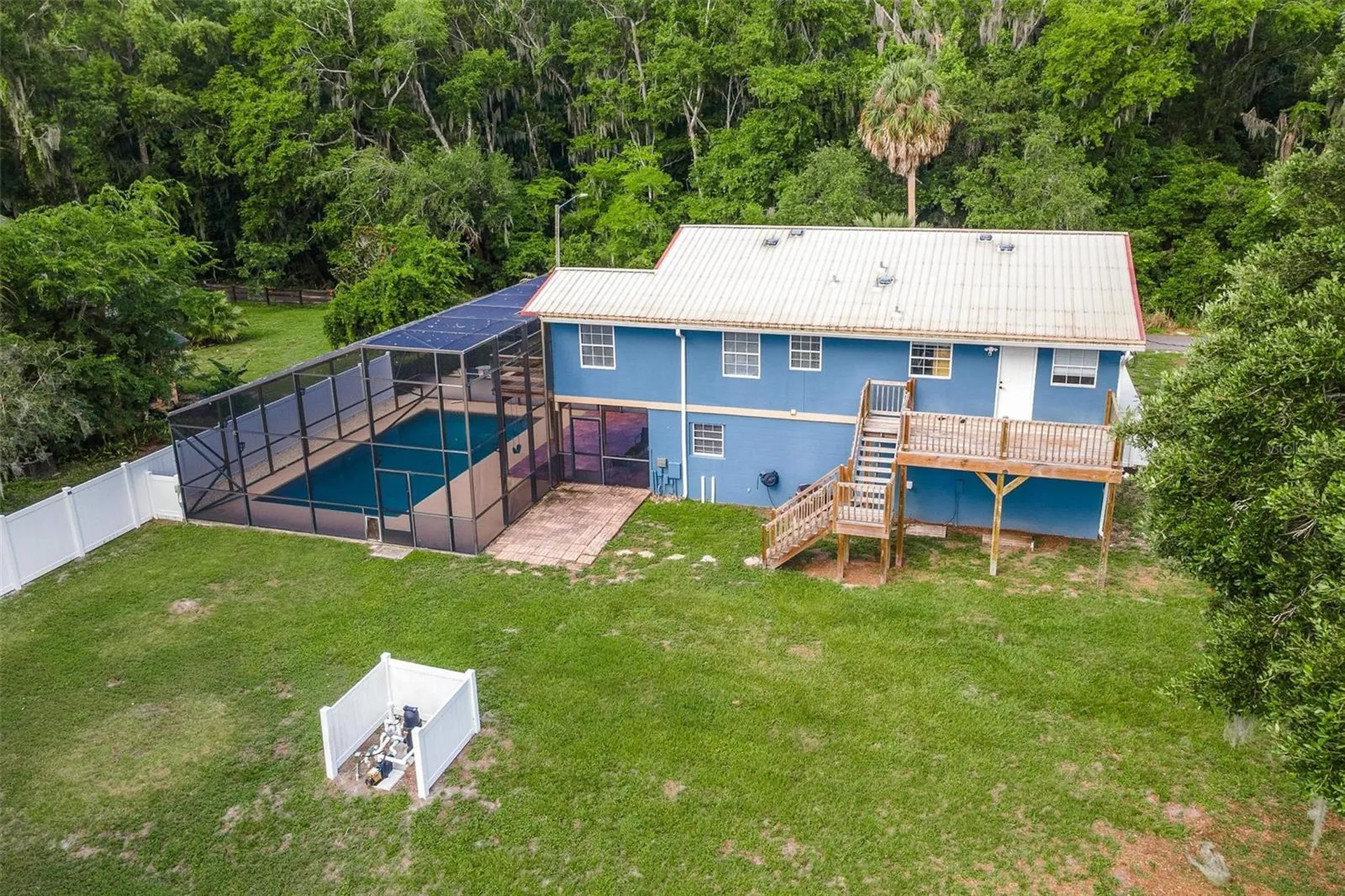 1008 Monterey Drive Leesburg FL 34748