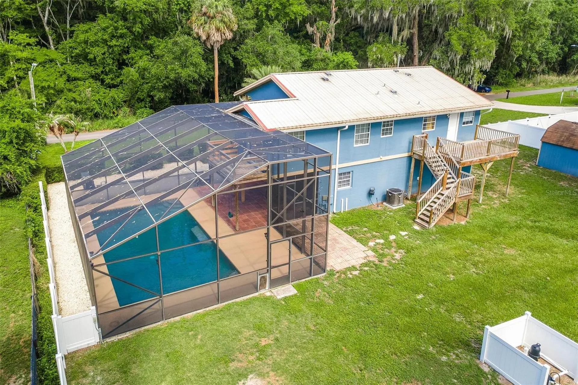 1008 Monterey Drive Leesburg FL 34748