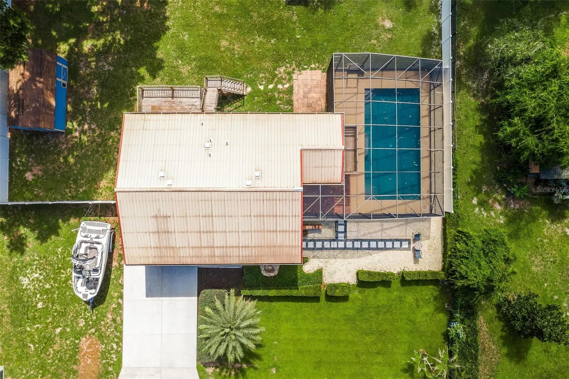 1008 Monterey Drive Leesburg FL 34748