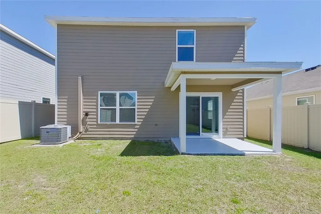 8704 SW 44th Court Ocala FL 34476