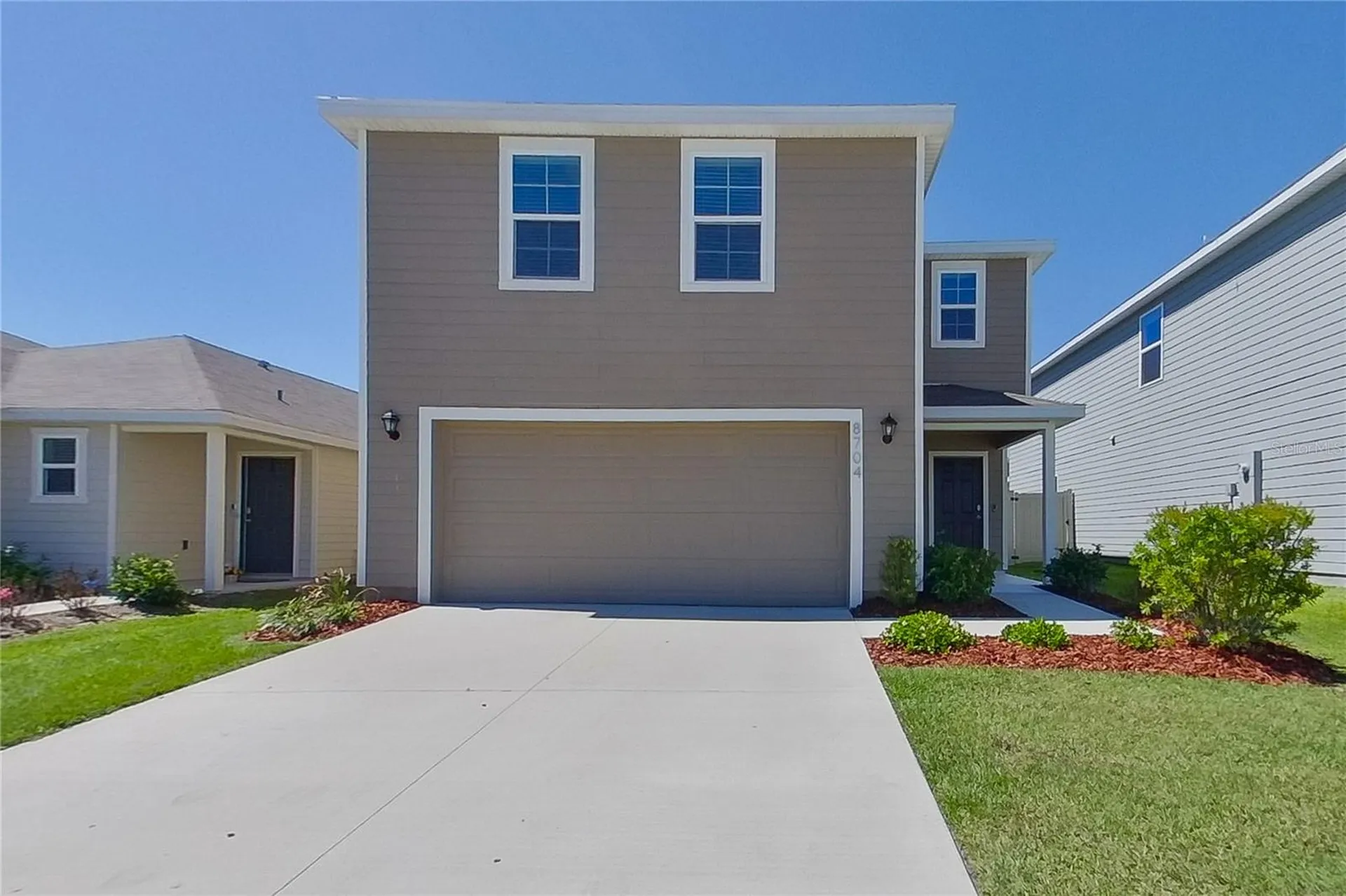 8704 SW 44th Court Ocala FL 34476