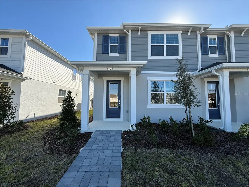 4124 Sadler Road Apopka FL 32712