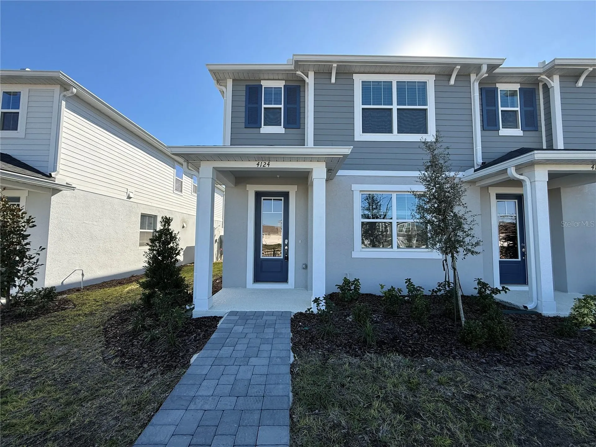 4124 Sadler Road Apopka FL 32712