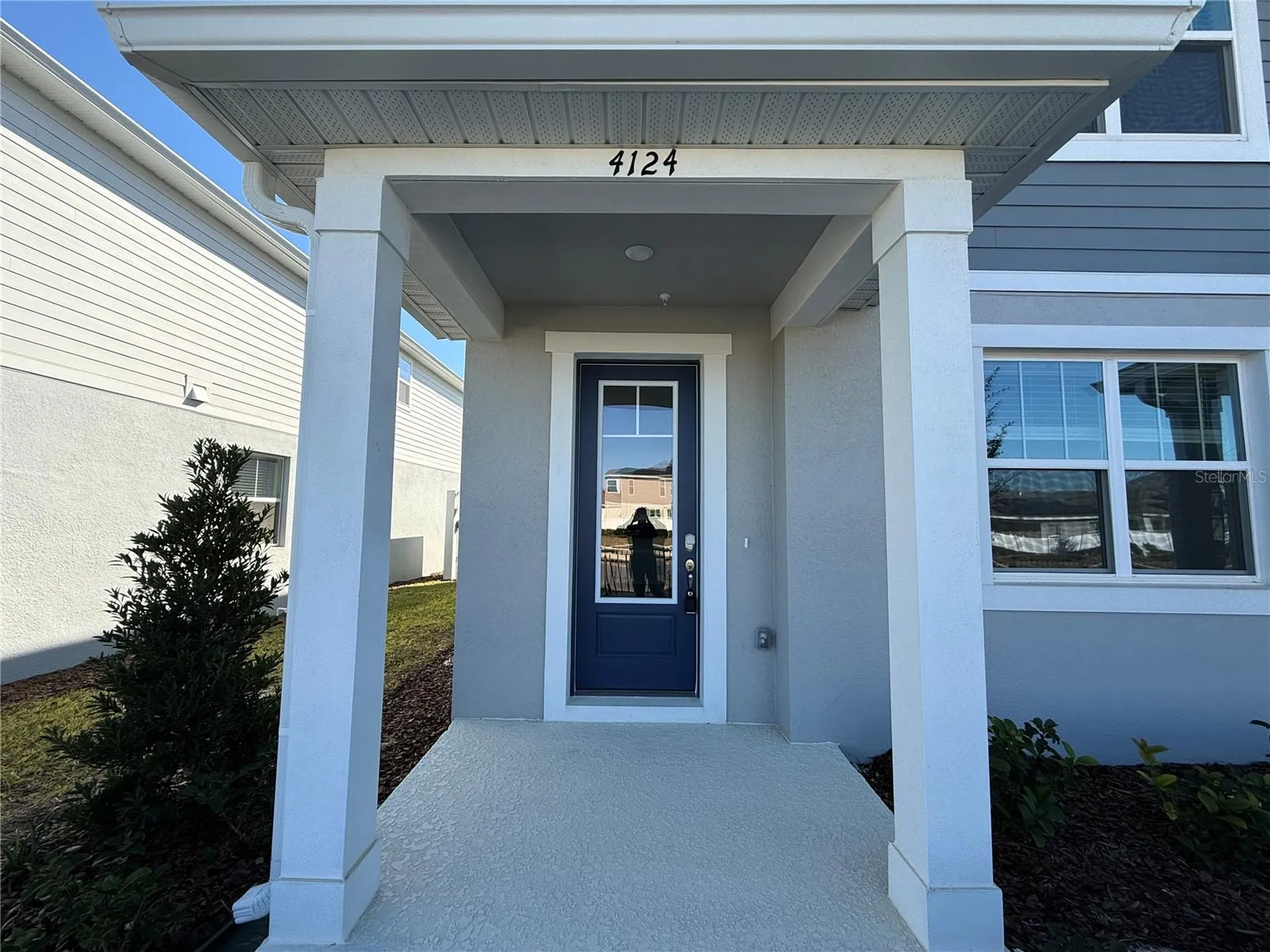 4124 Sadler Road Apopka FL 32712