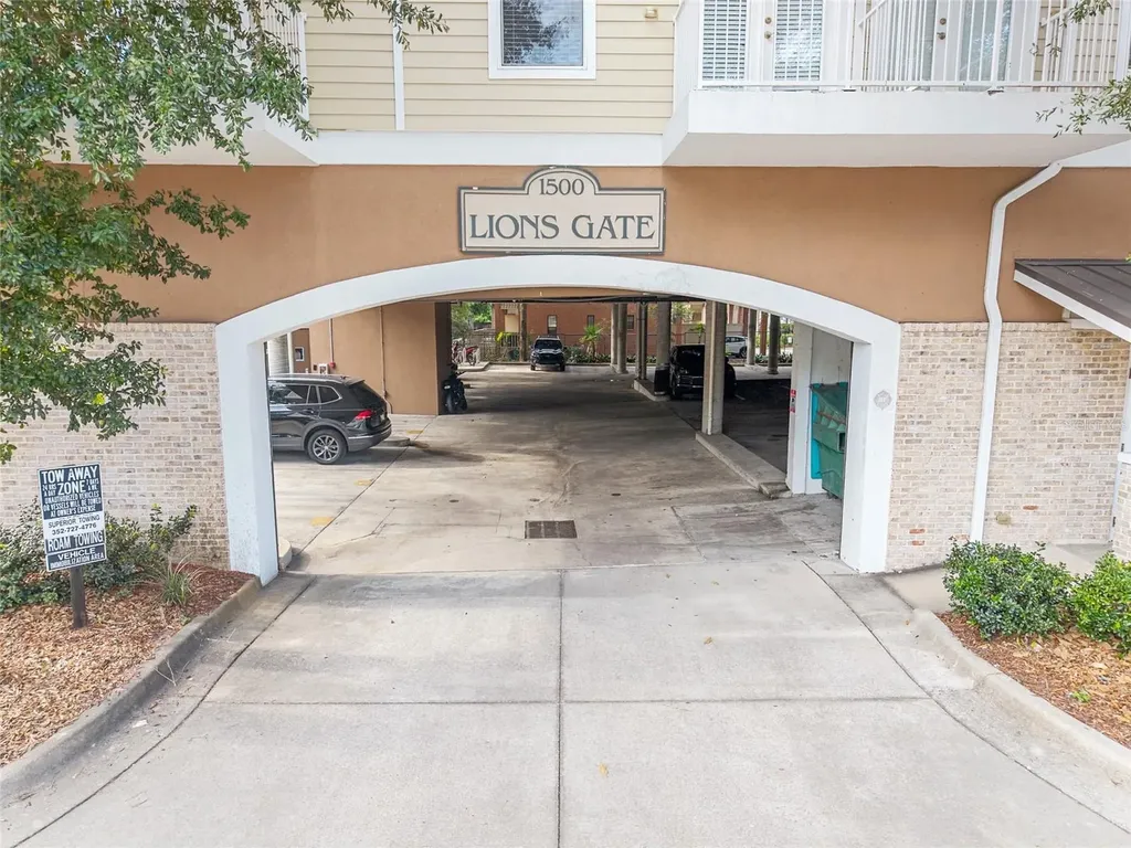 1500 NW 4th Avenue Gainesville FL 32603