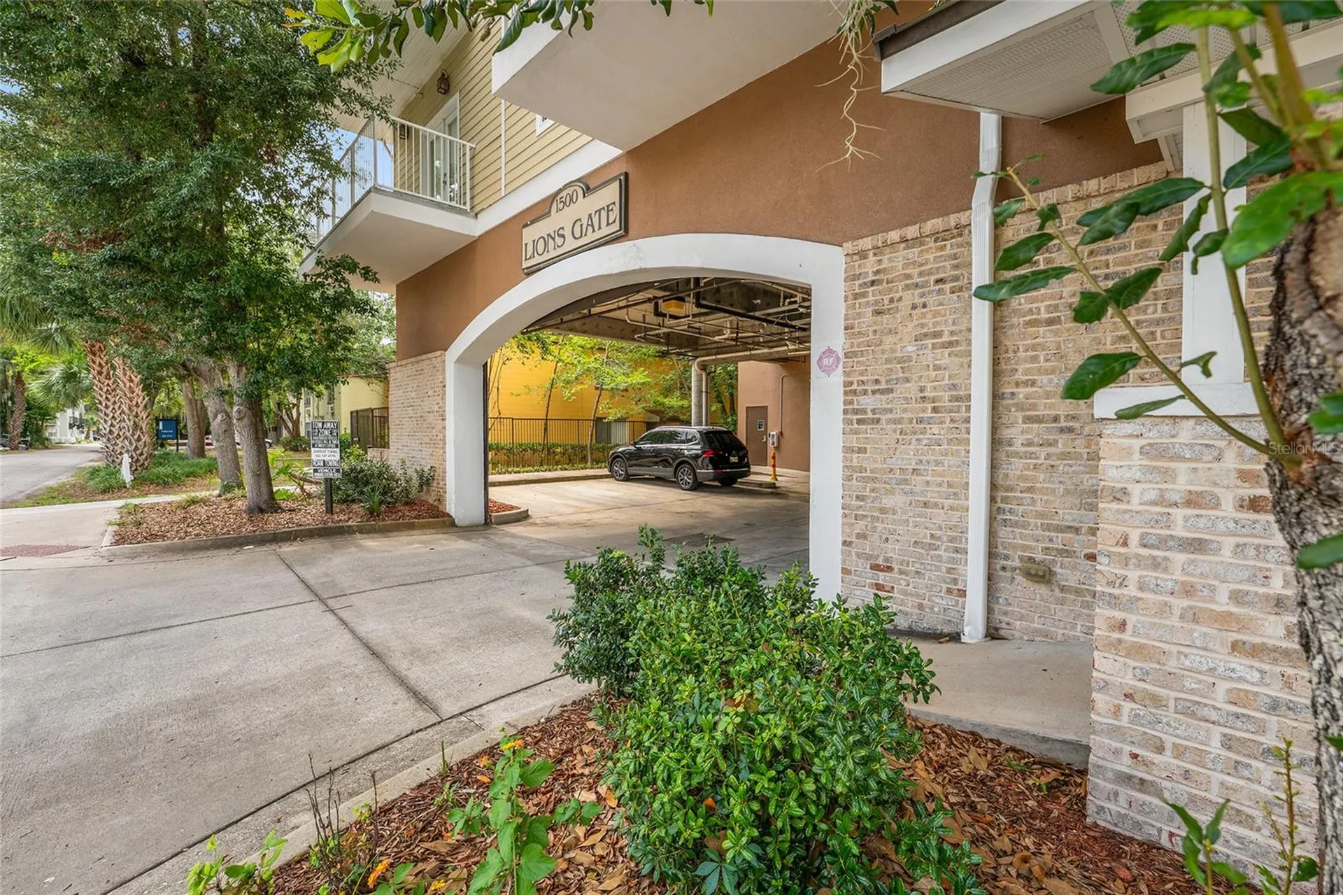 1500 NW 4th Avenue Gainesville FL 32603