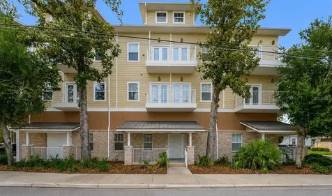 1500 NW 4th Avenue Gainesville FL 32603