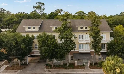 1500 NW 4th Avenue Gainesville FL 32603