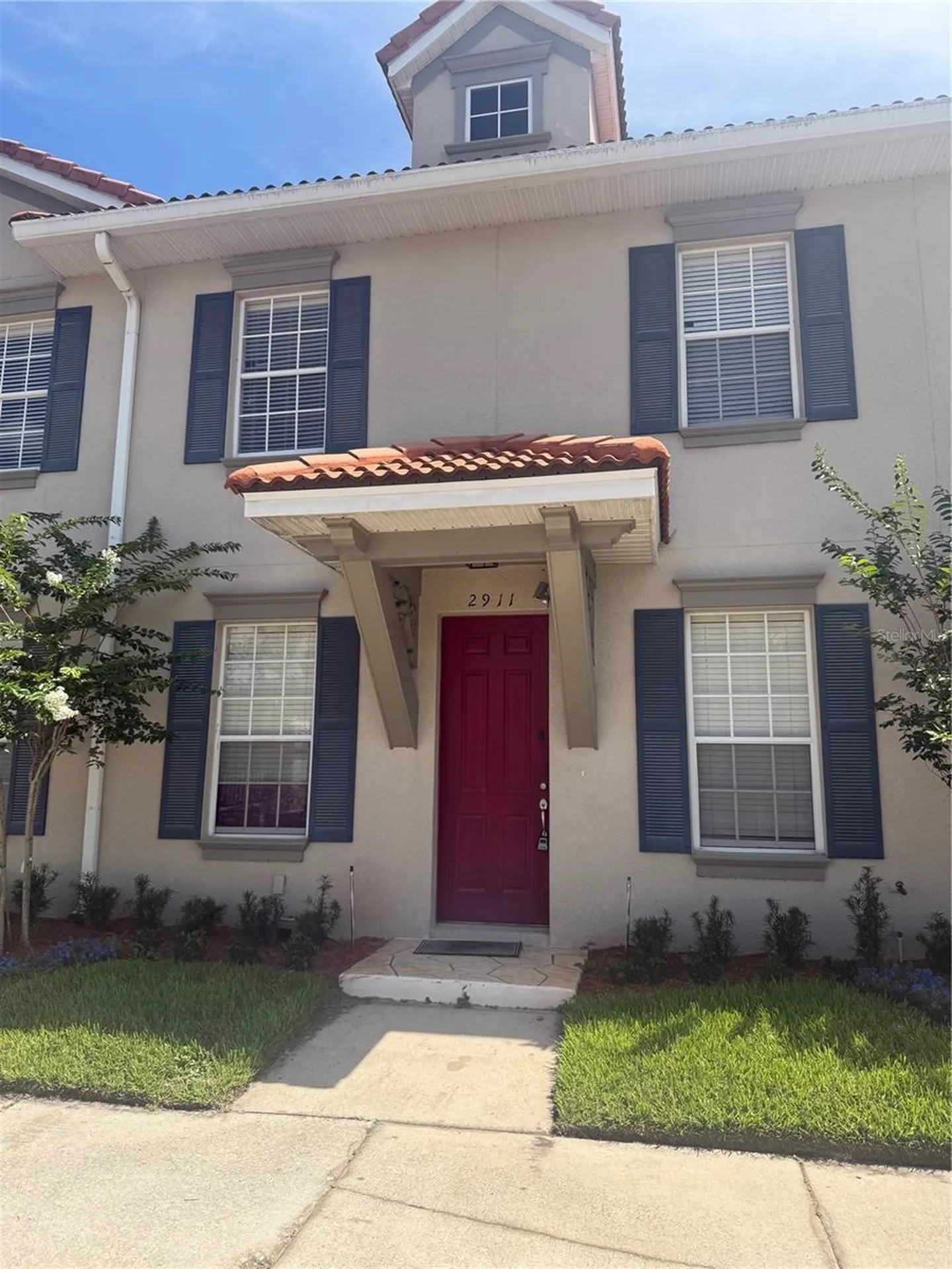 2911 Puerta Del Sol Boulevard Kissimmee FL 34744