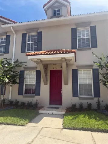 2911 Puerta Del Sol Boulevard Kissimmee FL 34744