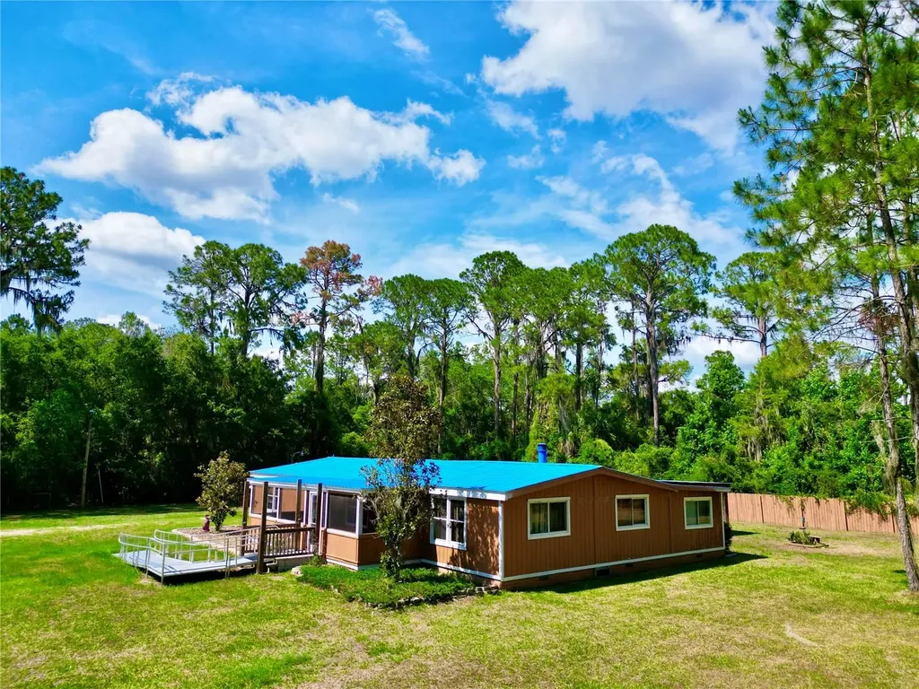 14113 SE 201st Terrace Hawthorne FL 32640