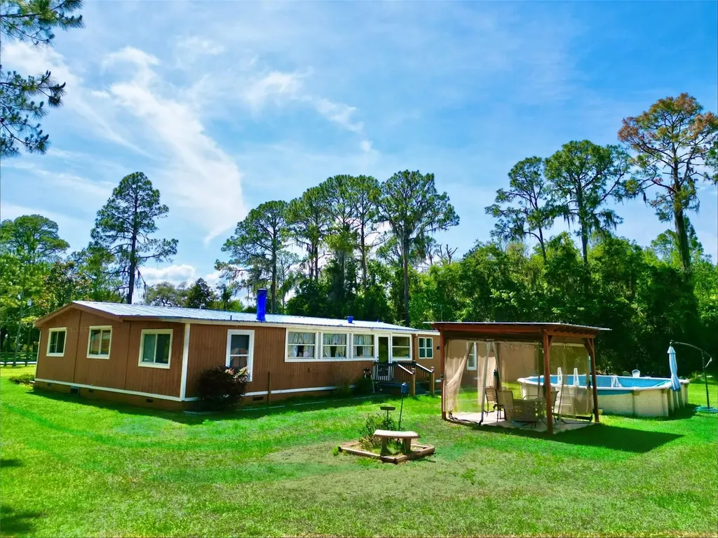 14113 SE 201st Terrace Hawthorne FL 32640