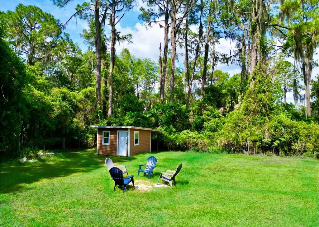 14113 SE 201st Terrace Hawthorne FL 32640