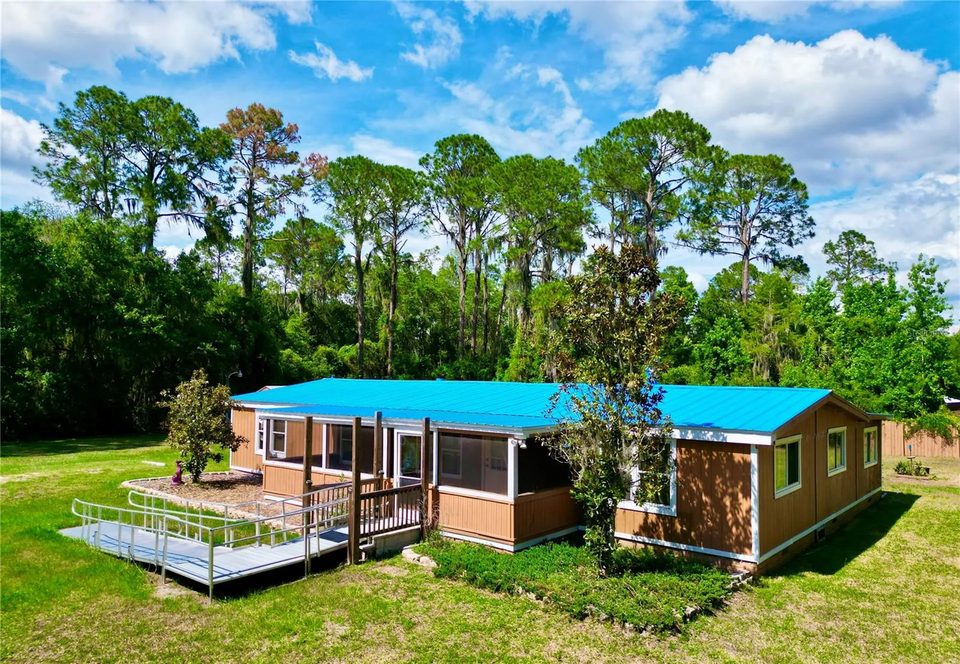 14113 SE 201st Terrace Hawthorne FL 32640