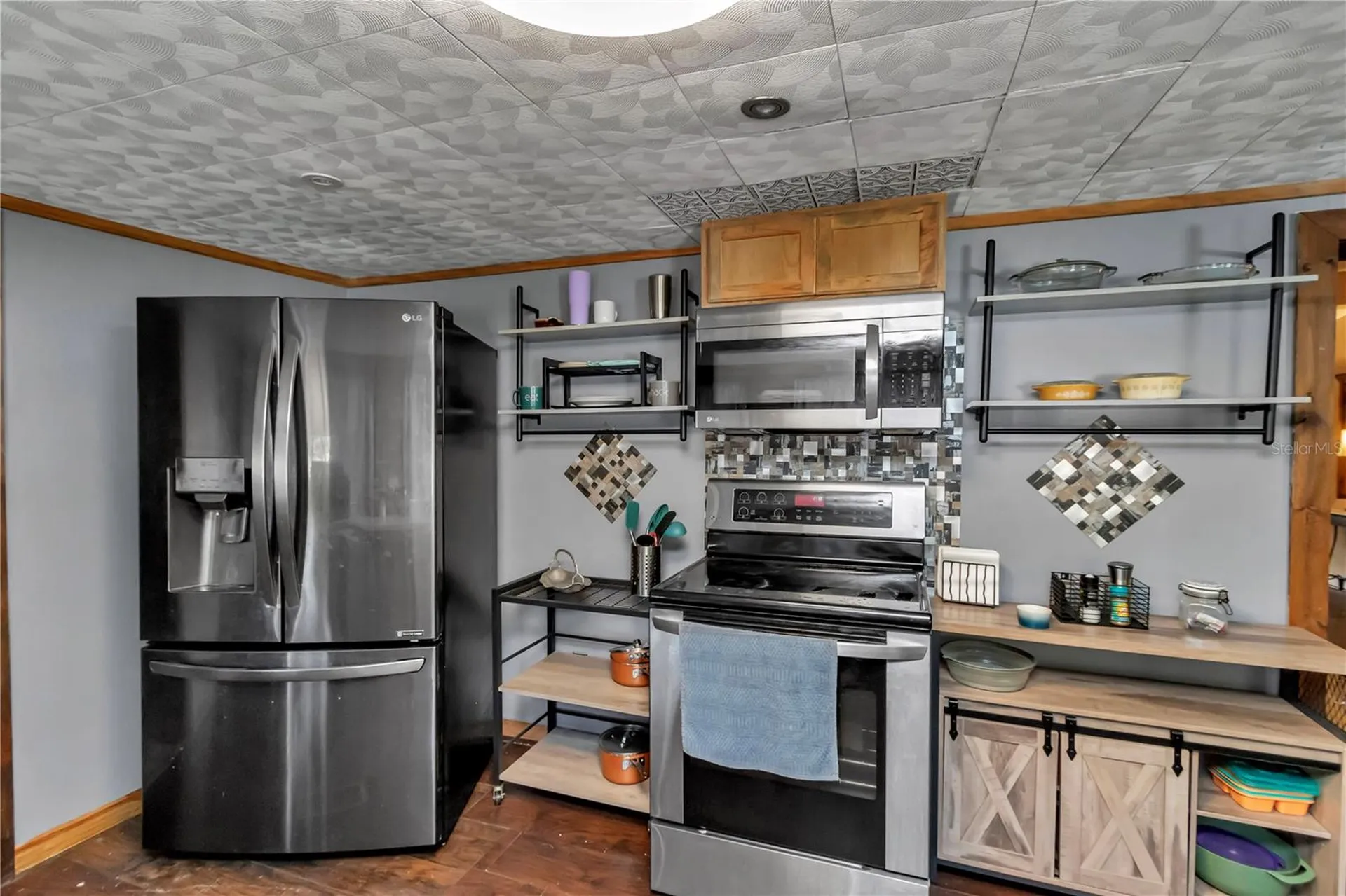 14113 SE 201st Terrace Hawthorne FL 32640