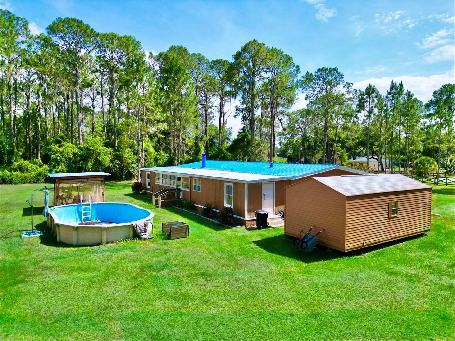 14113 SE 201st Terrace Hawthorne FL 32640