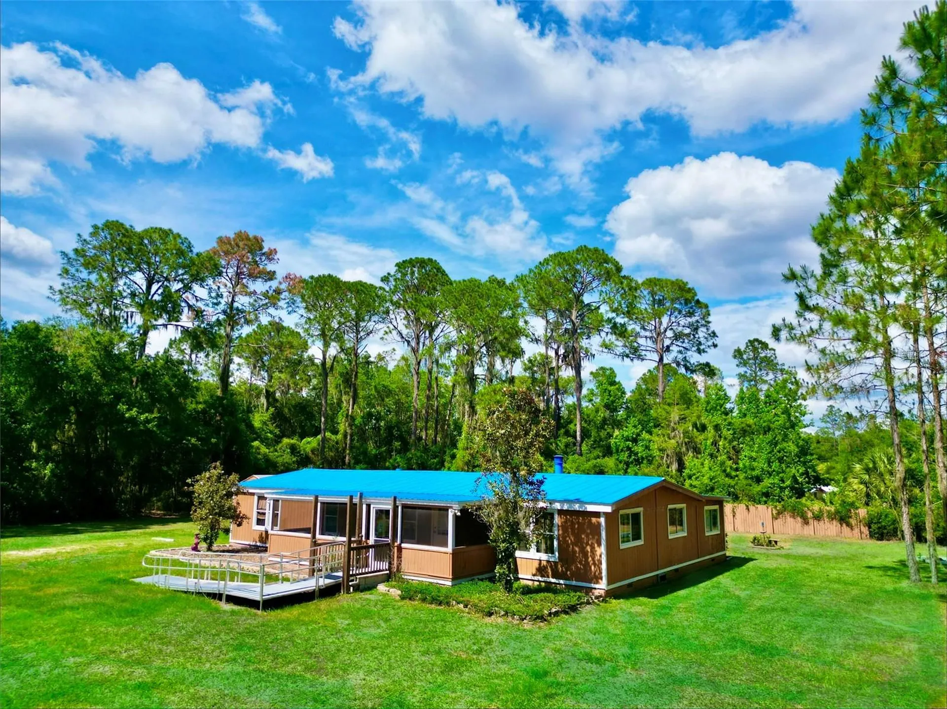14113 SE 201st Terrace Hawthorne FL 32640