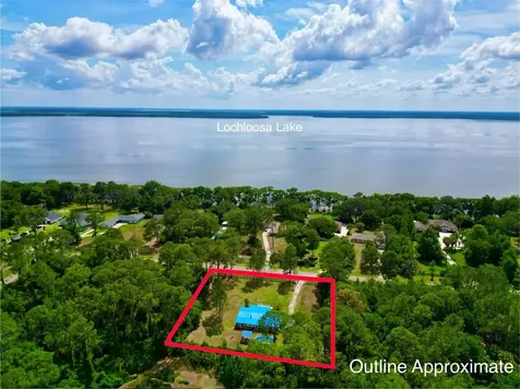 14113 SE 201st Terrace Hawthorne FL 32640