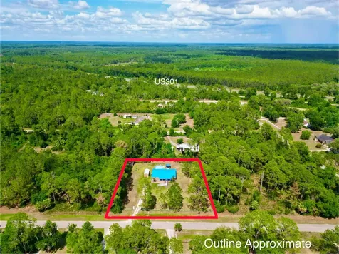 14113 SE 201st Terrace Hawthorne FL 32640