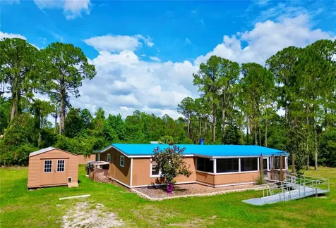 14113 SE 201st Terrace Hawthorne FL 32640