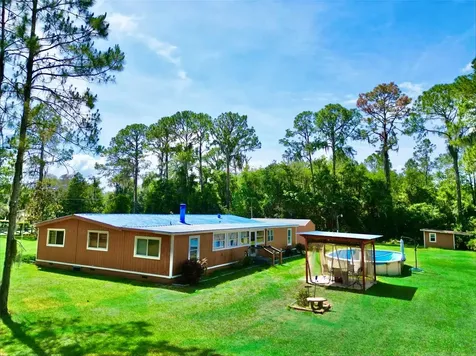 14113 SE 201st Terrace Hawthorne FL 32640