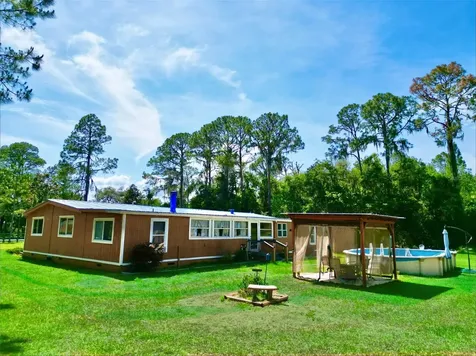 14113 SE 201st Terrace Hawthorne FL 32640