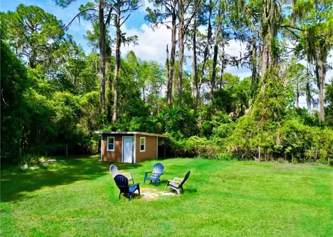 14113 SE 201st Terrace Hawthorne FL 32640
