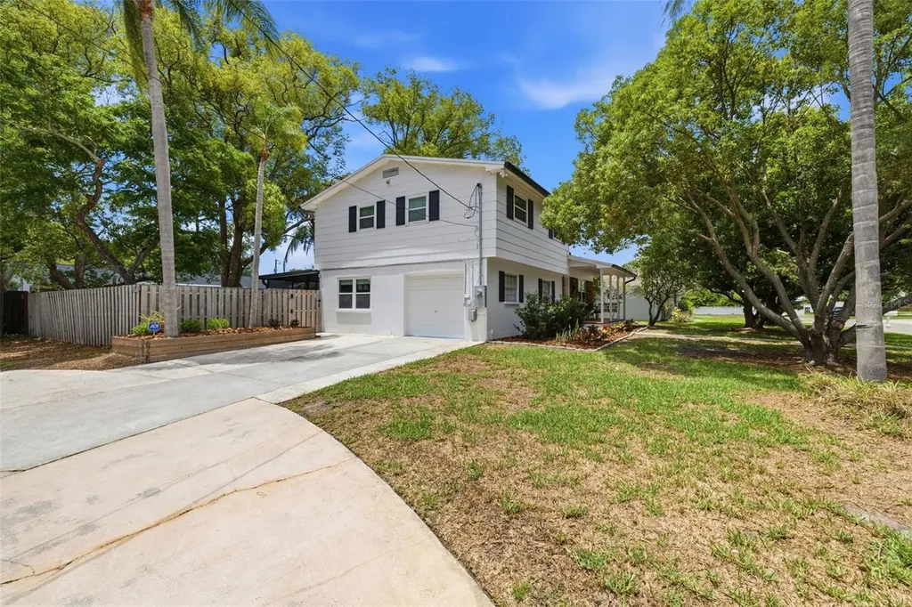 6725 Ralston Beach Circle Tampa FL 33614
