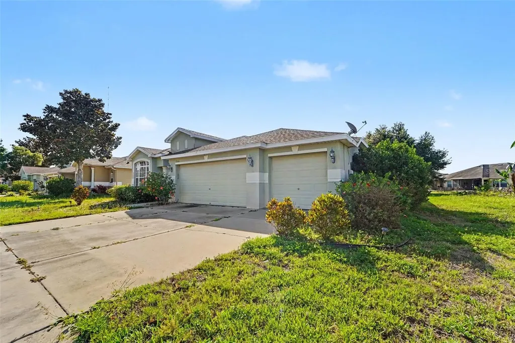 1316 Blue Marlin Boulevard Holiday FL 34691