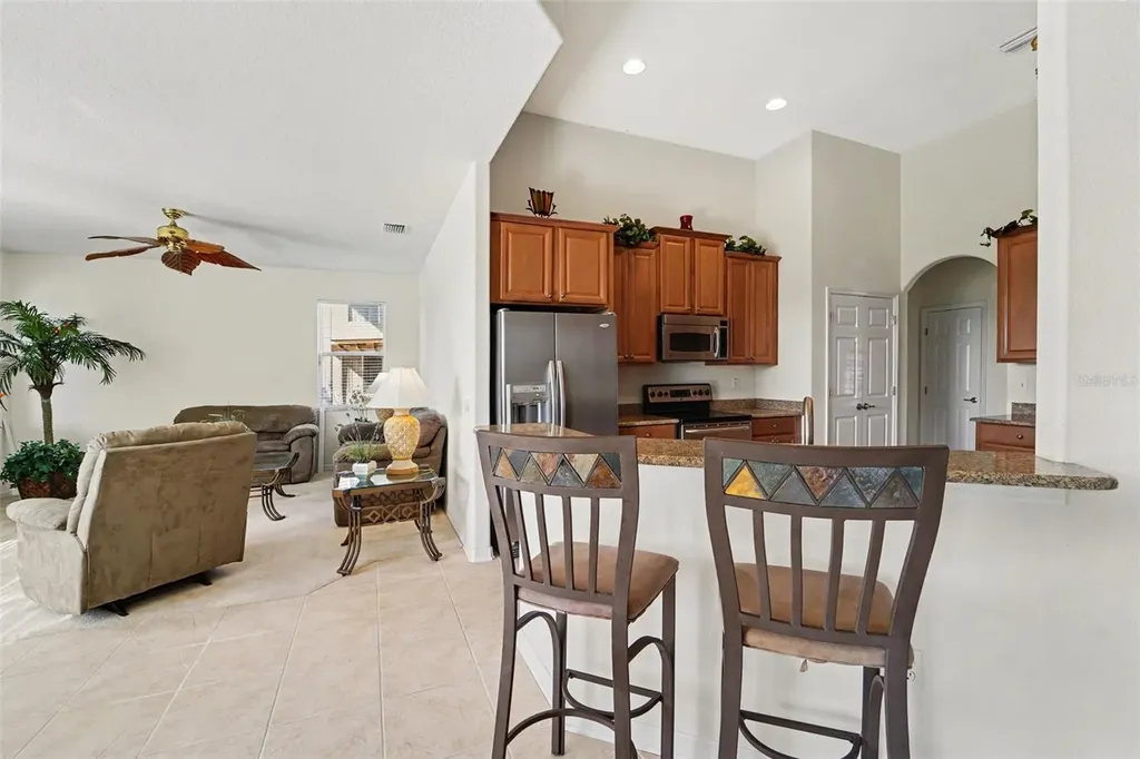1316 Blue Marlin Boulevard Holiday FL 34691