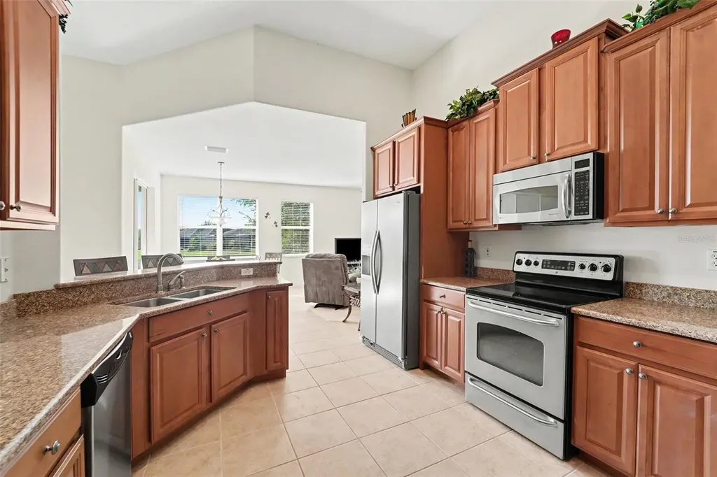 1316 Blue Marlin Boulevard Holiday FL 34691