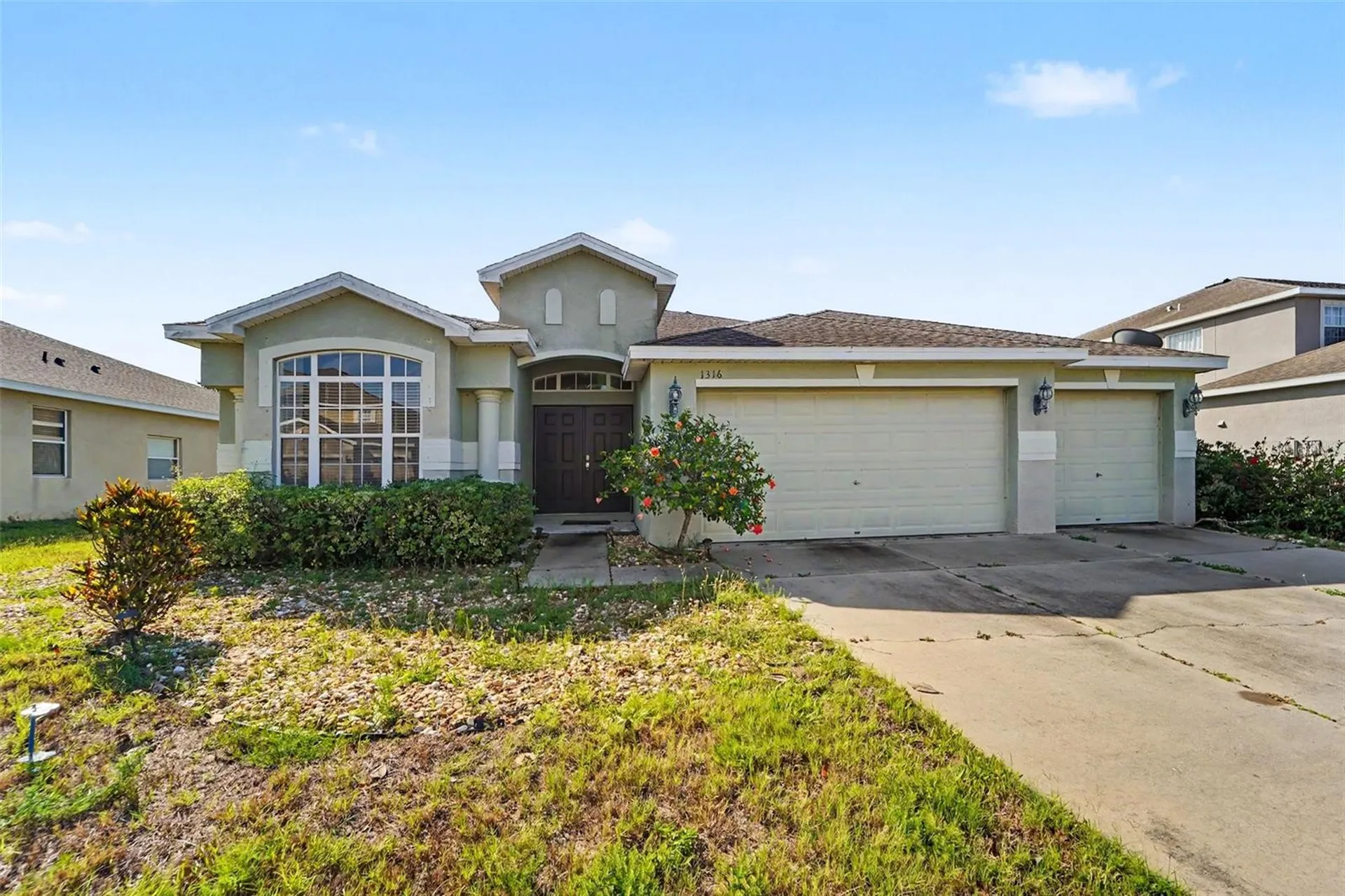 1316 Blue Marlin Boulevard Holiday FL 34691