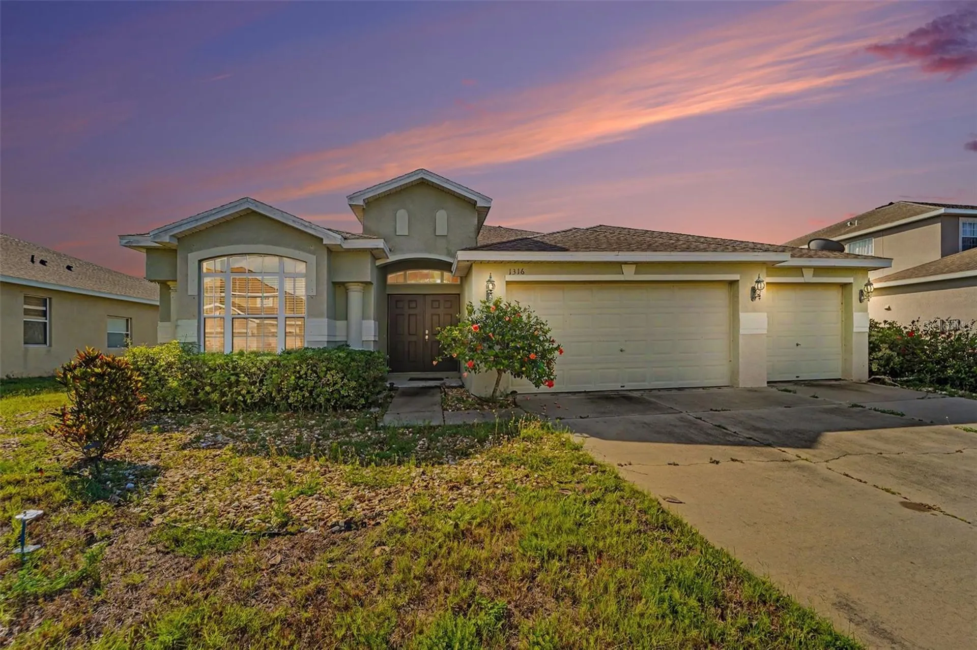1316 Blue Marlin Boulevard Holiday FL 34691