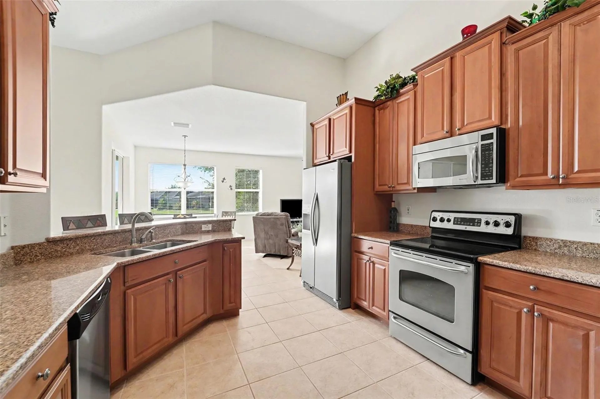 1316 Blue Marlin Boulevard Holiday FL 34691