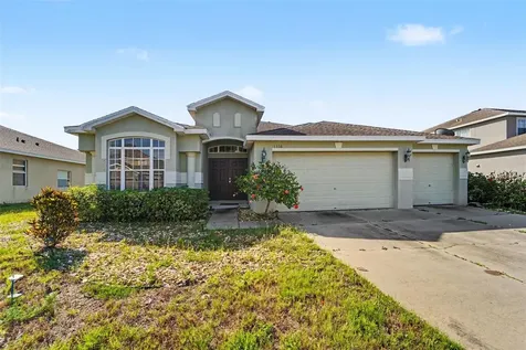 1316 Blue Marlin Boulevard Holiday FL 34691