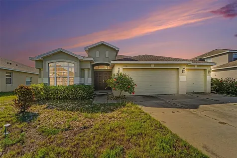 1316 Blue Marlin Boulevard Holiday FL 34691