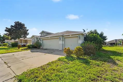 1316 Blue Marlin Boulevard Holiday FL 34691