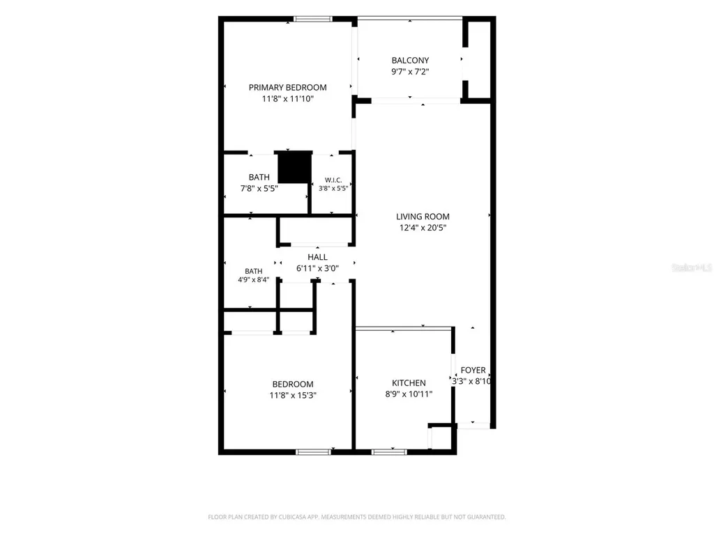 3001 58th Avenue S St Petersburg FL 33712