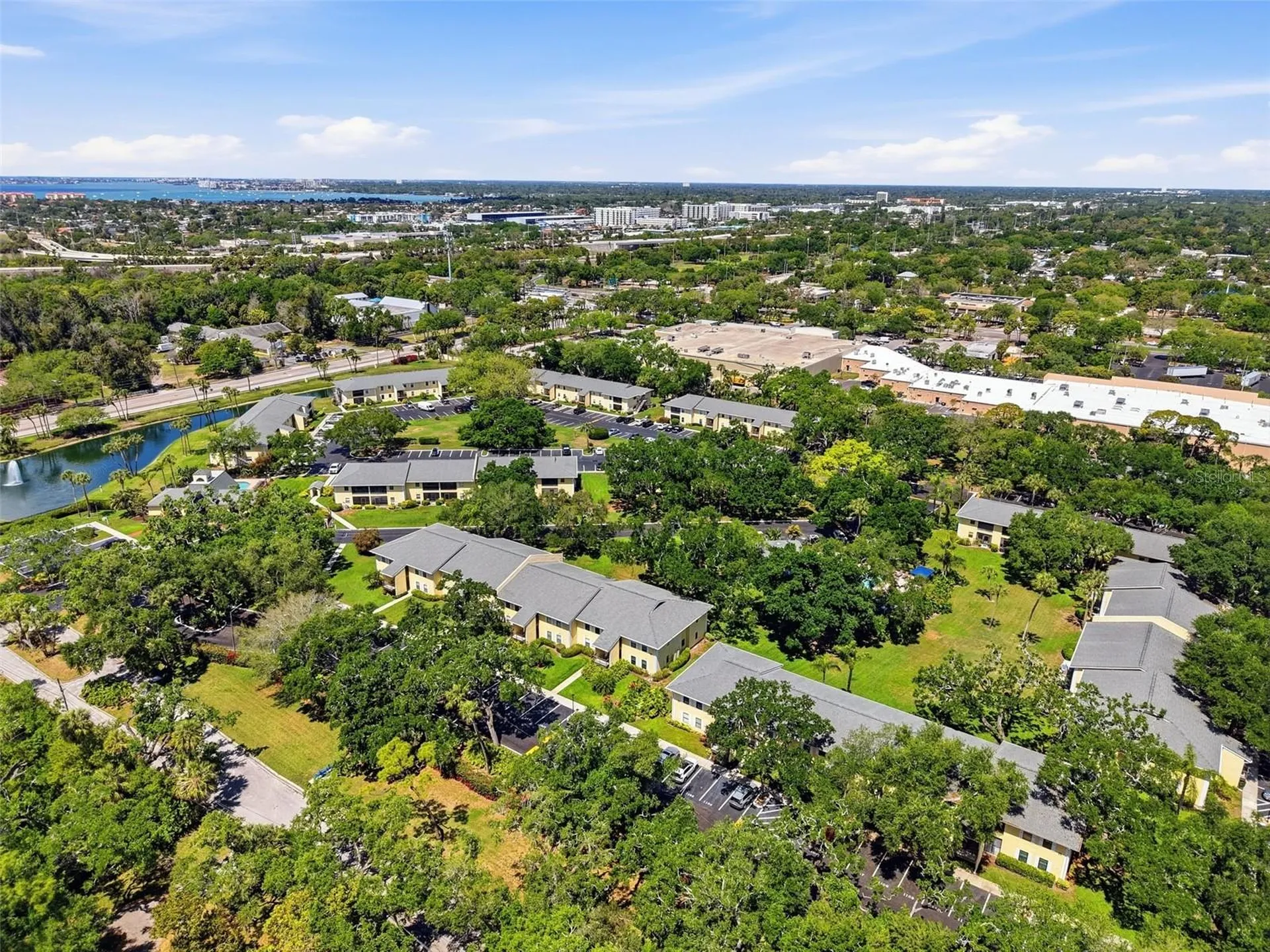 3001 58th Avenue S St Petersburg FL 33712