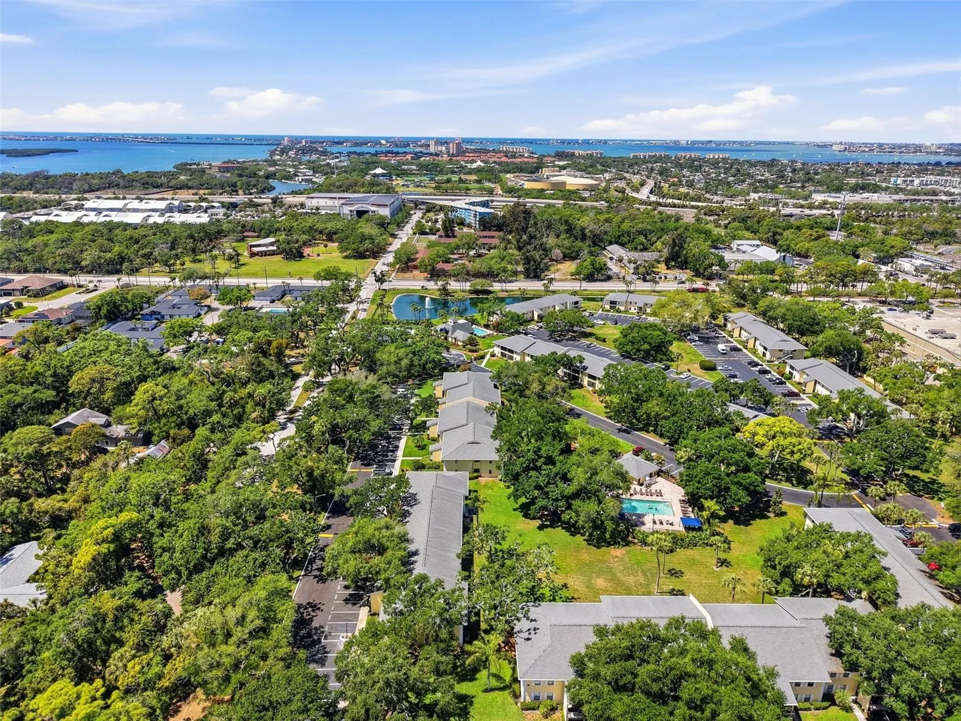 3001 58th Avenue S St Petersburg FL 33712