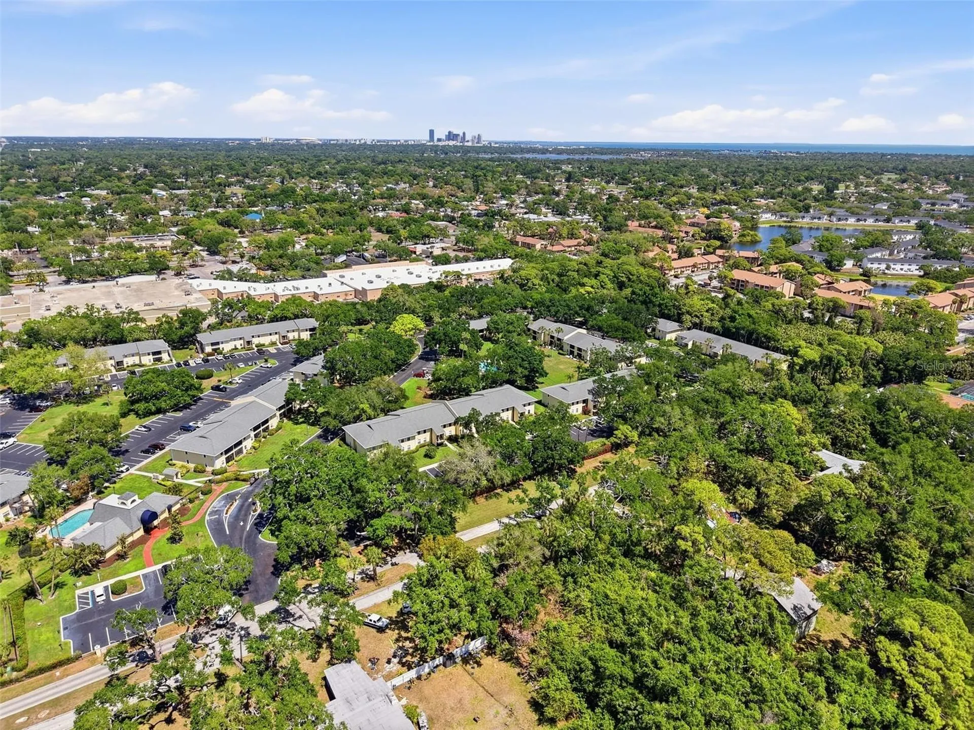 3001 58th Avenue S St Petersburg FL 33712