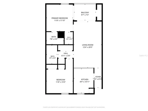 3001 58th Avenue S St Petersburg FL 33712