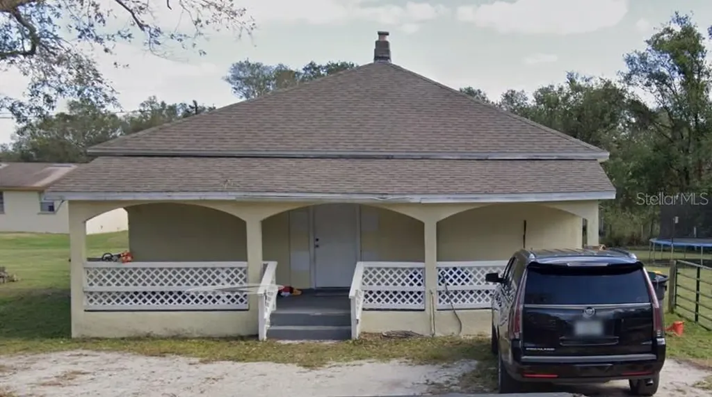 7001 Columbia Drive Mulberry FL 33860