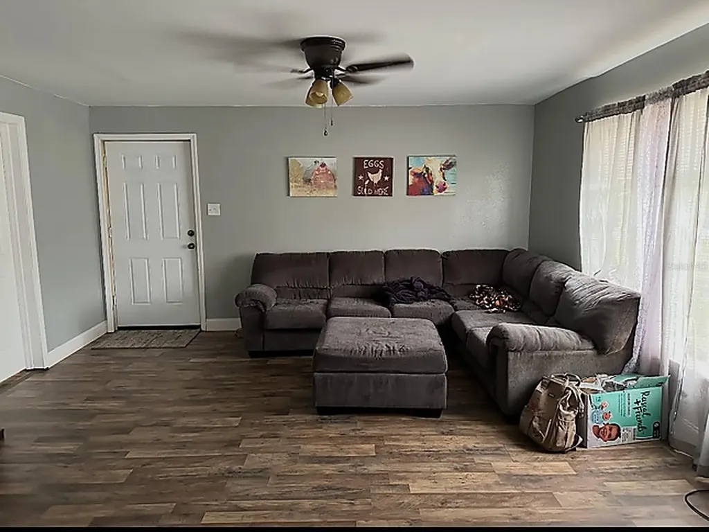 7001 Columbia Drive Mulberry FL 33860