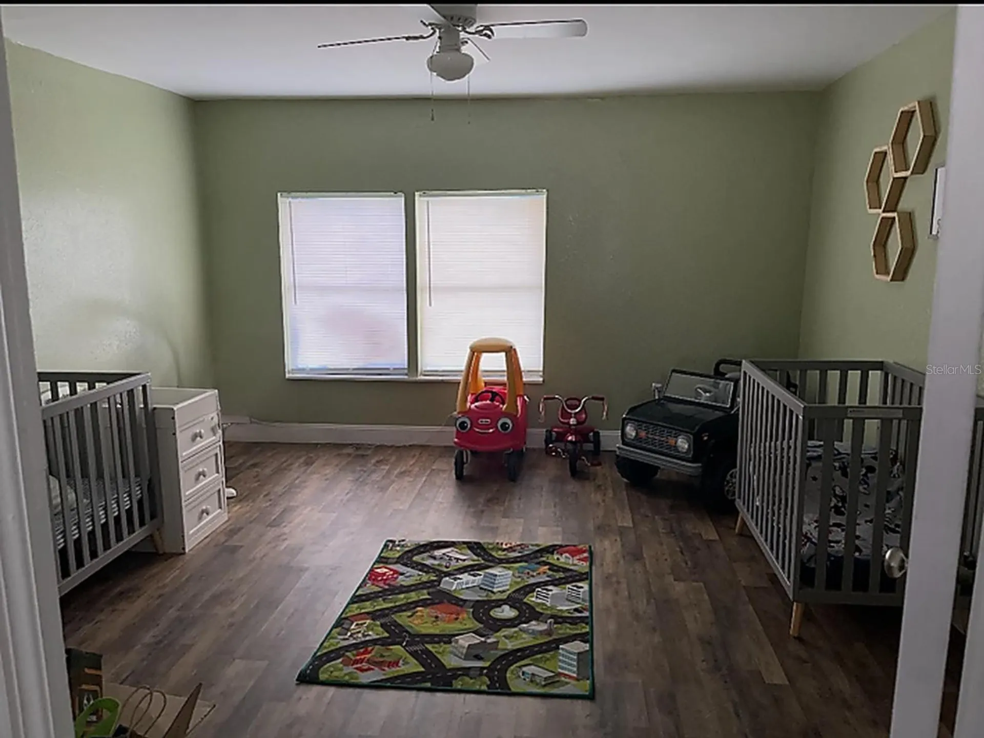 7001 Columbia Drive Mulberry FL 33860