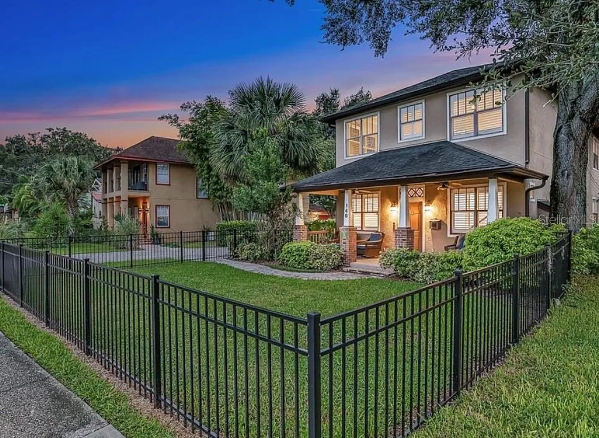 148 S Thornton Avenue Orlando FL 32801